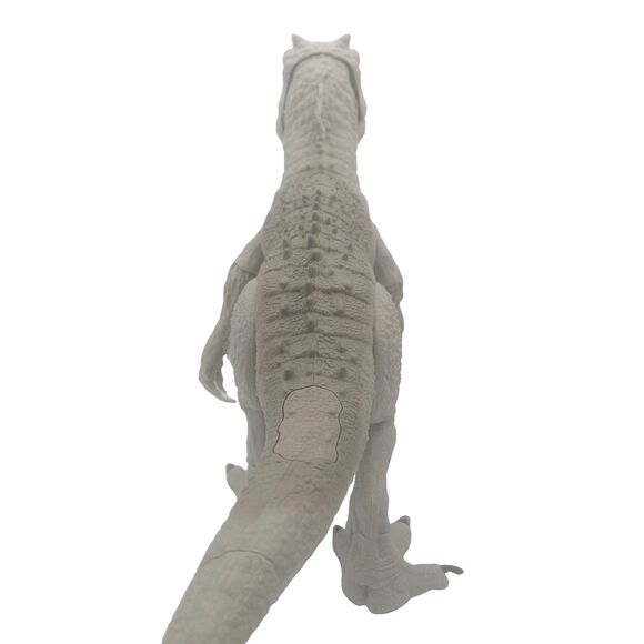 Jurassic World Destroy N Devour Indominus Rex Figure Light Sound FX Dinosaur - Picture 3 of 12